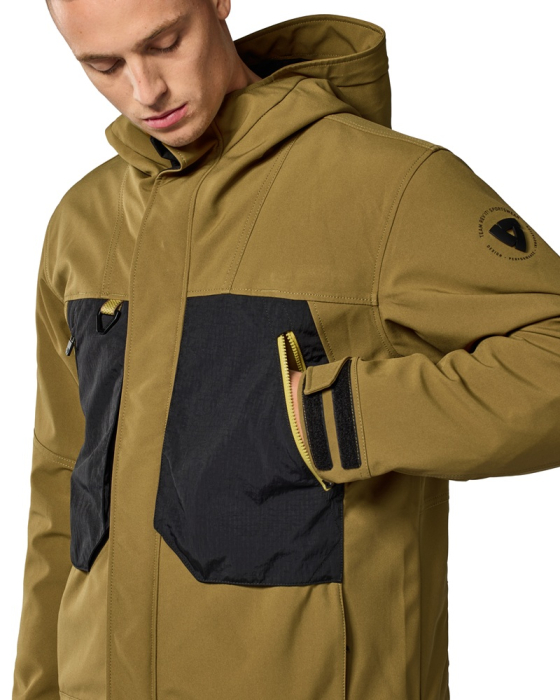 Geaca REV'IT! Entropy H2O [5]