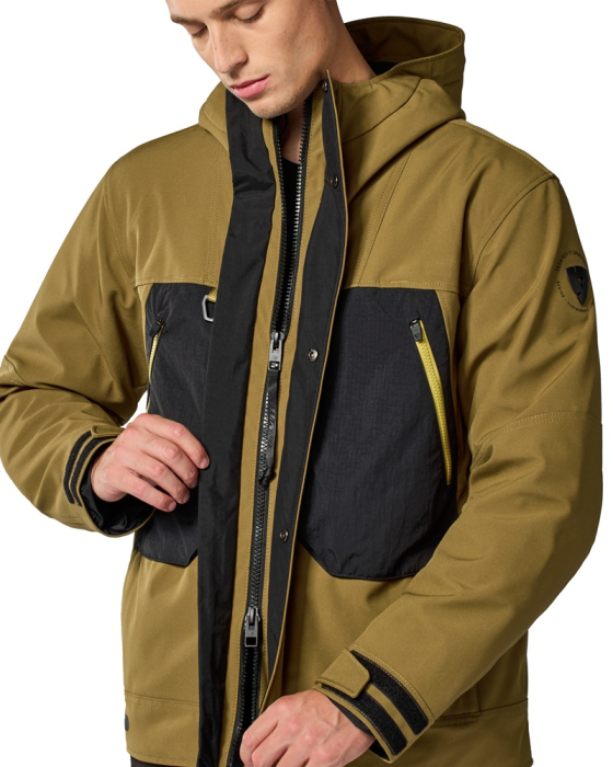 Geaca REV'IT! Entropy H2O [6]