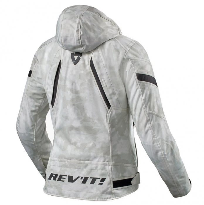 Geaca REV'IT! Flare 3 H2O Ladies [2]