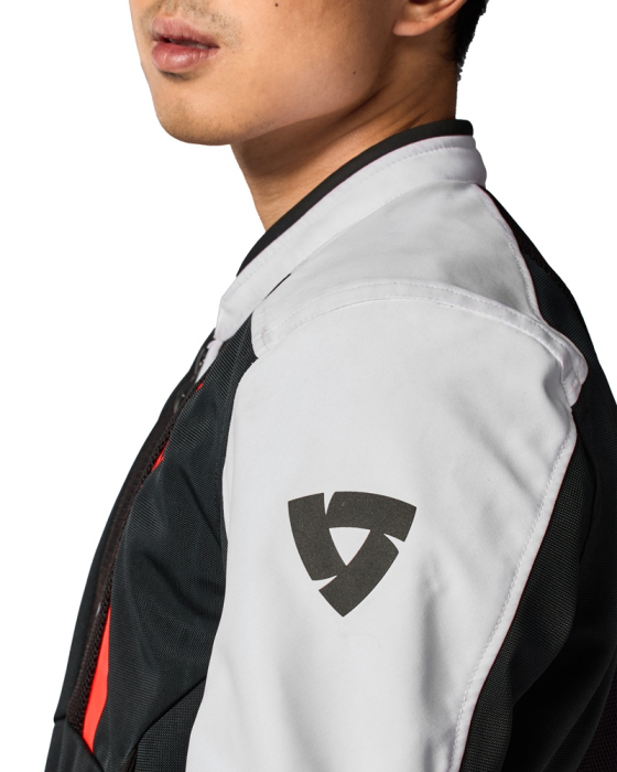 Geaca REV'IT! GT-R 4 Air [6]