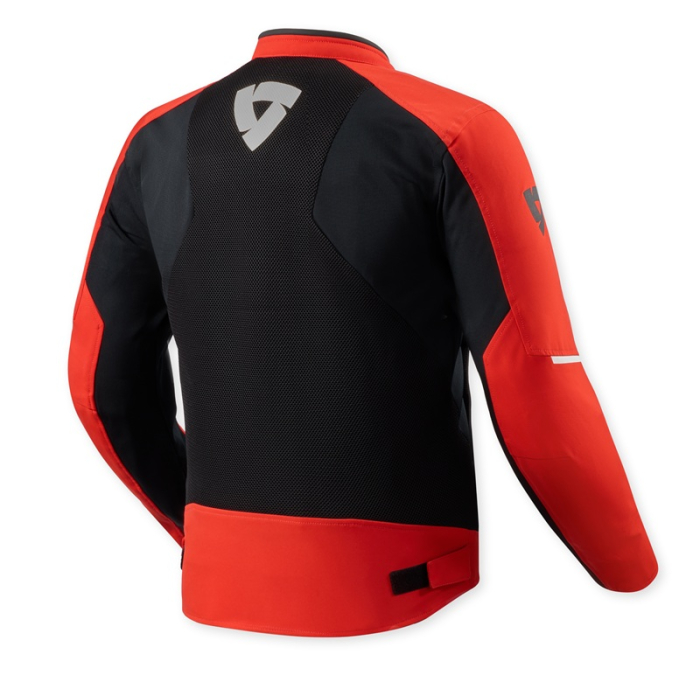 Geaca REV'IT! GT-R 4 Air [2]