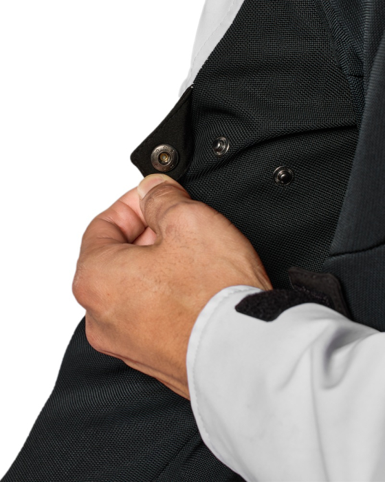 Geaca REV'IT! GT-R 4 Air [5]