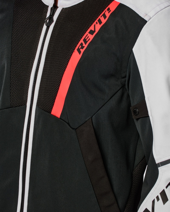 Geaca REV'IT! GT-R 4 Air [3]