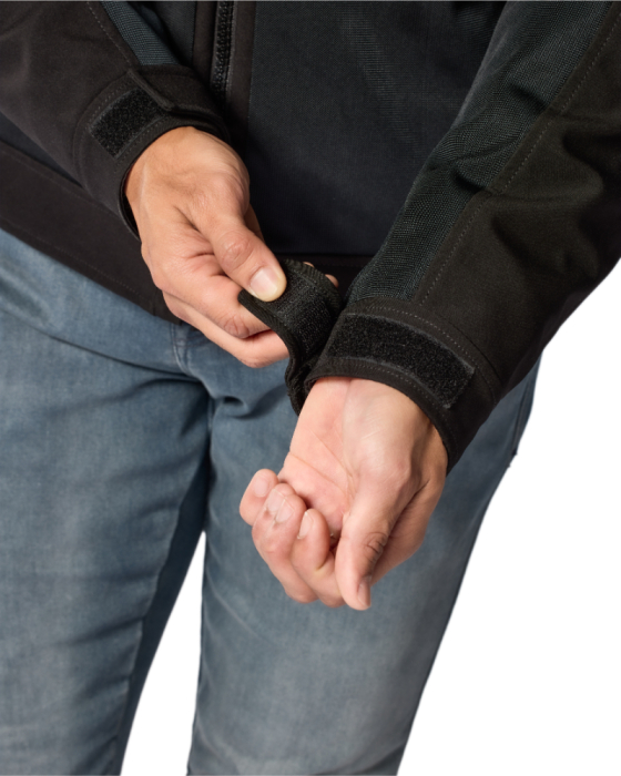 Geaca REV'IT! Highcrest H2O [6]