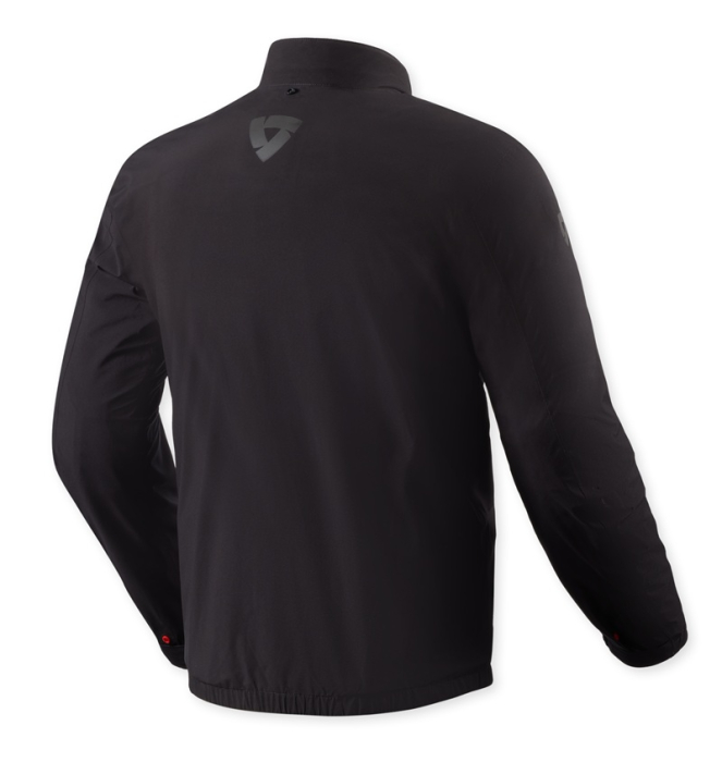 Geaca REV'IT! Highcrest H2O [3]