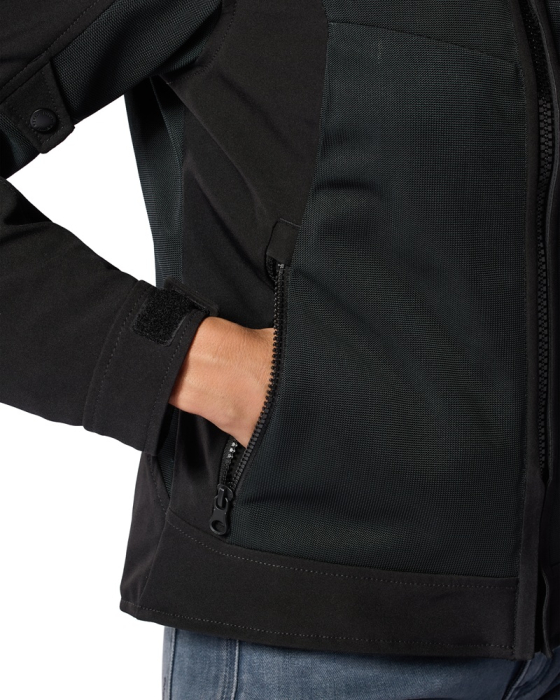 Geaca REV'IT! Highcrest H2O Ladies [20]