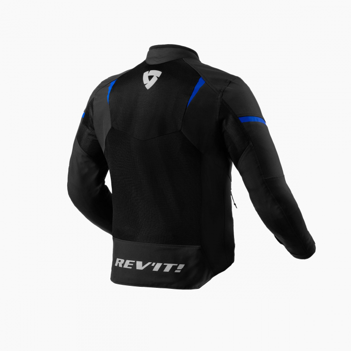 Geaca REV'IT! Hyperspeed 2 GT Air [2]
