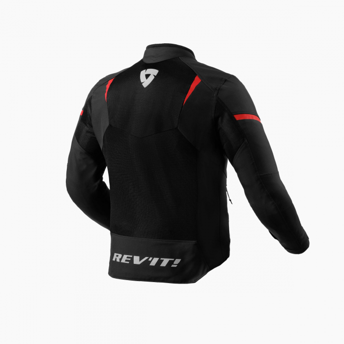 Geaca REV'IT! Hyperspeed 2 GT Air [2]
