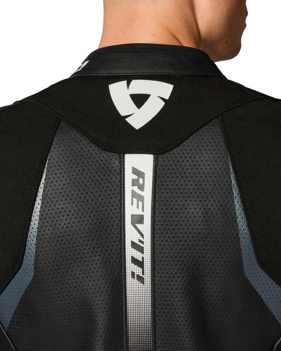 Geaca REV'IT! Hyperspeed 3 Air [9]