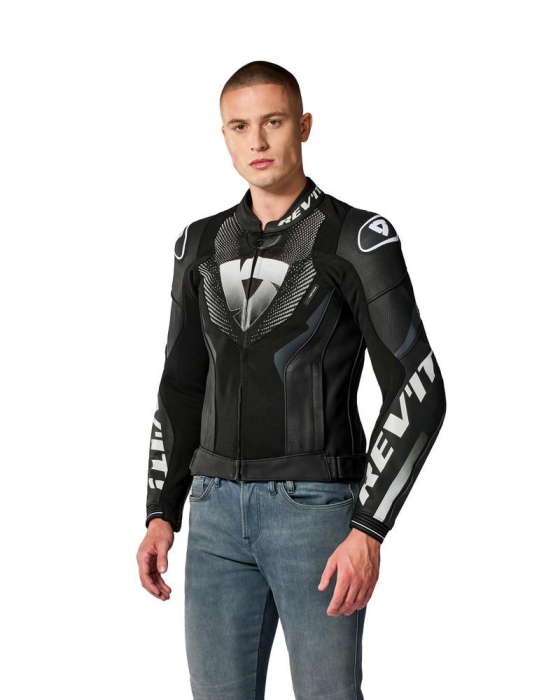 Geaca REV'IT! Hyperspeed 3 Air [3]