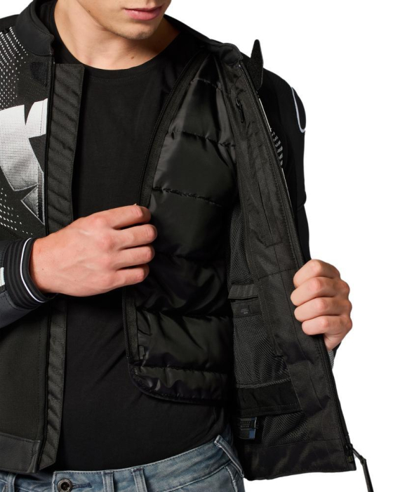 Geaca REV'IT! Hyperspeed 3 Air [7]