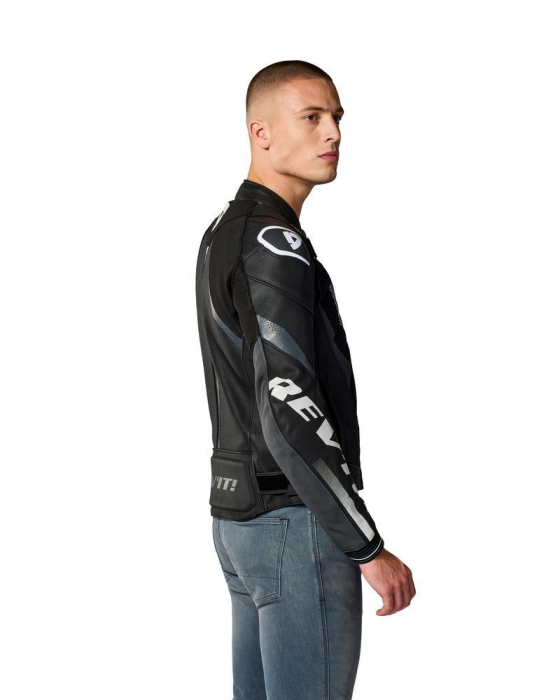 Geaca REV'IT! Hyperspeed 3 Air [5]