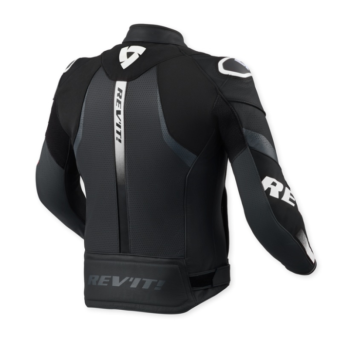 Geaca REV'IT! Hyperspeed 3 Air [2]