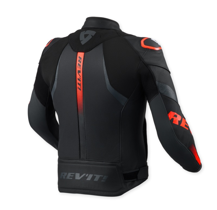 Geaca REV'IT! Hyperspeed 3 Air [2]