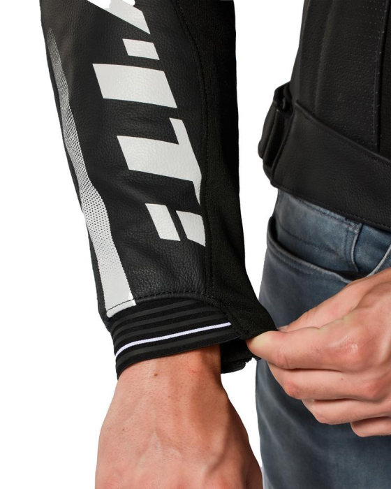 Geaca REV'IT! Hyperspeed 3 Air [12]