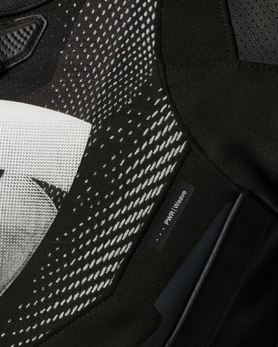 Geaca REV'IT! Hyperspeed 3 Air [11]