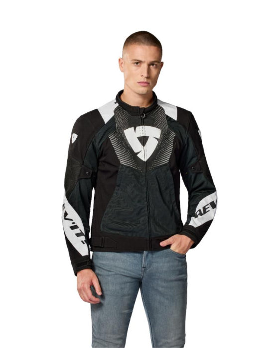 Geaca REV'IT! Hyperspeed 3 GT Air [3]