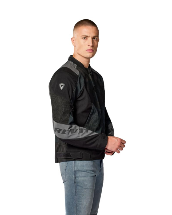 Geaca REV'IT! Hyperspeed 3 GT Air [5]