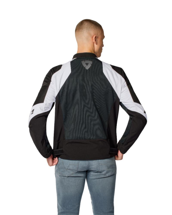 Geaca REV'IT! Hyperspeed 3 GT Air [4]