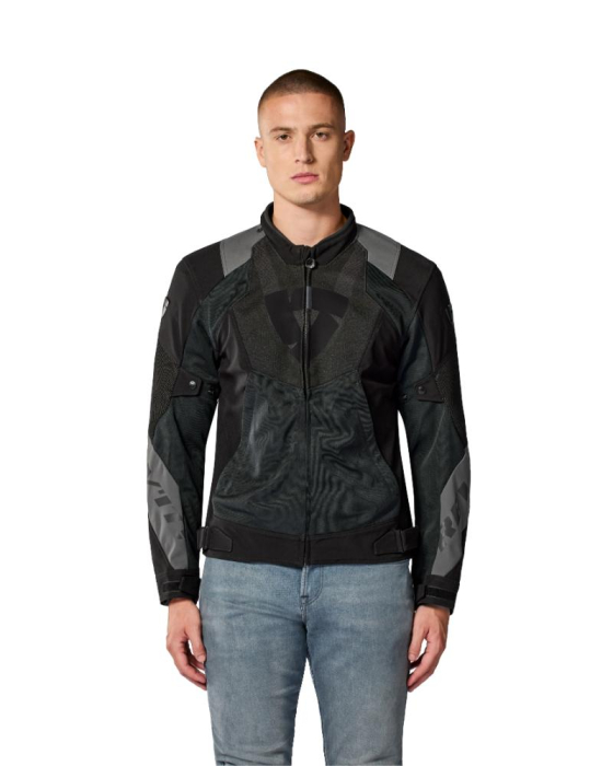 Geaca REV'IT! Hyperspeed 3 GT Air [3]