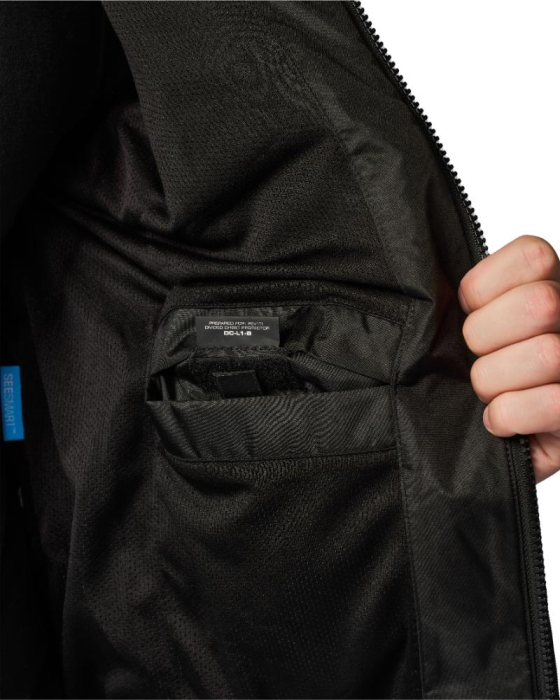 Geaca REV'IT! Hyperspeed 3 GT Air [13]