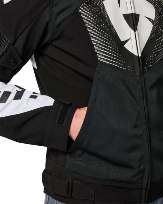 Geaca REV'IT! Hyperspeed 3 GT Air [12]