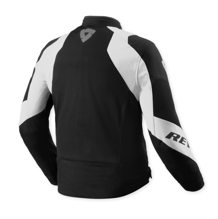 Geaca REV'IT! Hyperspeed 3 GT Air [2]