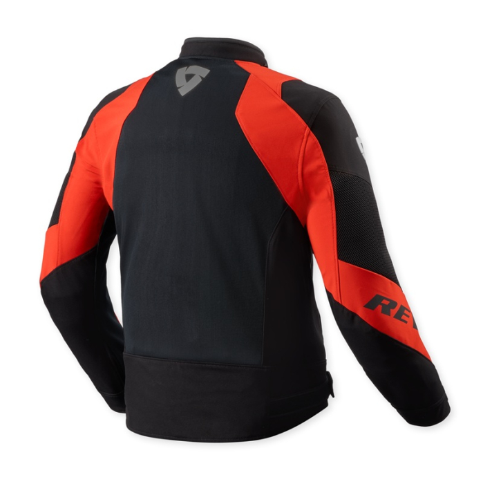 Geaca REV'IT! Hyperspeed 3 GT Air [2]