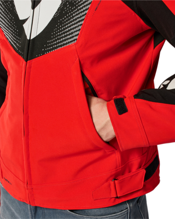 Geaca REV'IT! Hyperspeed 3 H2O [19]