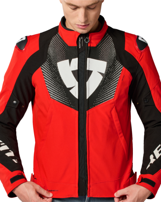 Geaca REV'IT! Hyperspeed 3 H2O [11]