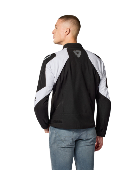 Geaca REV'IT! Hyperspeed 3 H2O [4]