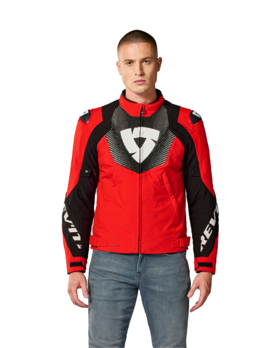 Geaca REV'IT! Hyperspeed 3 H2O [3]