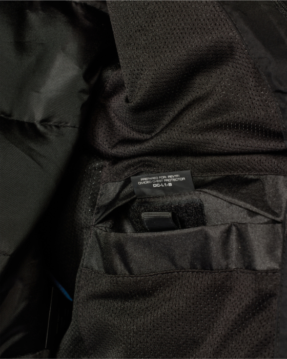 Geaca REV'IT! Hyperspeed 3 H2O [17]