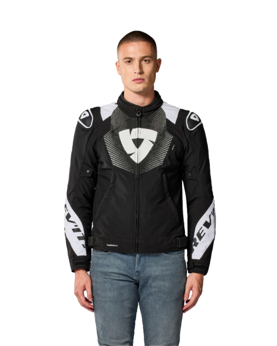 Geaca REV'IT! Hyperspeed 3 H2O [3]