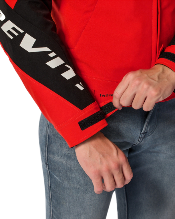 Geaca REV'IT! Hyperspeed 3 H2O [20]