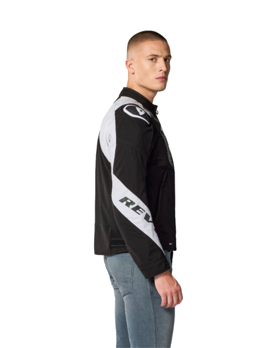 Geaca REV'IT! Hyperspeed 3 H2O [5]