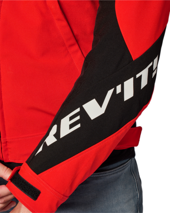 Geaca REV'IT! Hyperspeed 3 H2O [16]