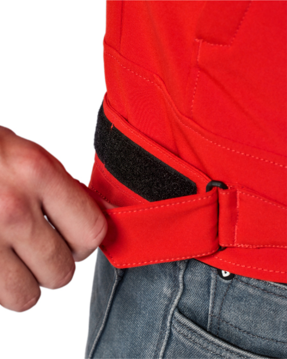 Geaca REV'IT! Hyperspeed 3 H2O [21]