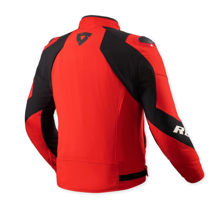 Geaca REV'IT! Hyperspeed 3 H2O [2]