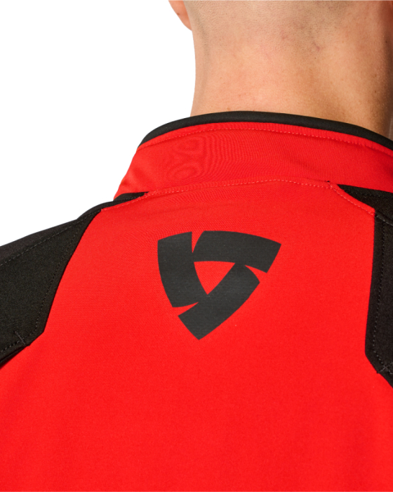 Geaca REV'IT! Hyperspeed 3 H2O [18]