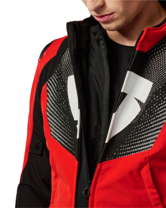 Geaca REV'IT! Hyperspeed 3 H2O [6]