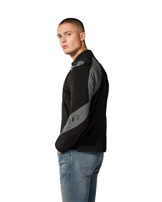 Geaca REV'IT! Hyperspeed 3 H2O [5]