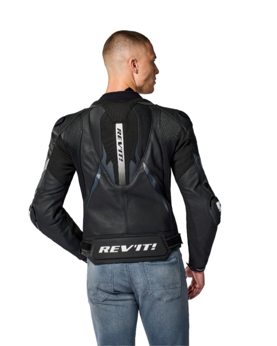 Geaca REV'IT! Hyperspeed 3 Pro [4]