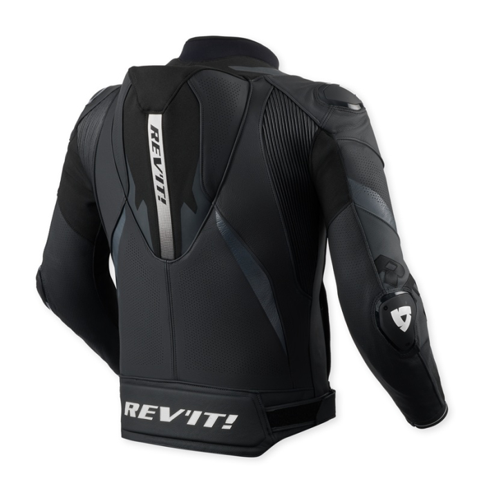 Geaca REV'IT! Hyperspeed 3 Pro [2]