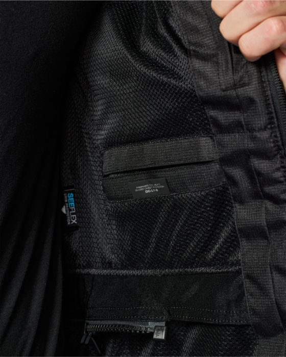 Geaca REV'IT! Hyperspeed 3 Pro [13]