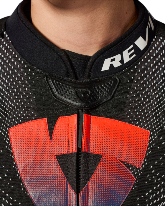 Geaca REV'IT! Hyperspeed 3 Pro [6]