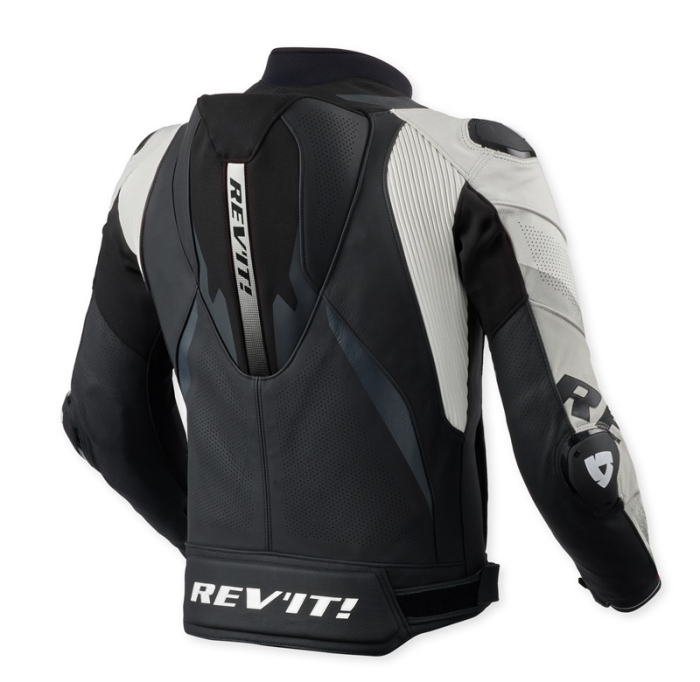 Geaca REV'IT! Hyperspeed 3 Pro [2]