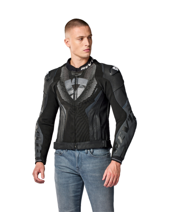 Geaca REV'IT! Hyperspeed 3 Pro [3]