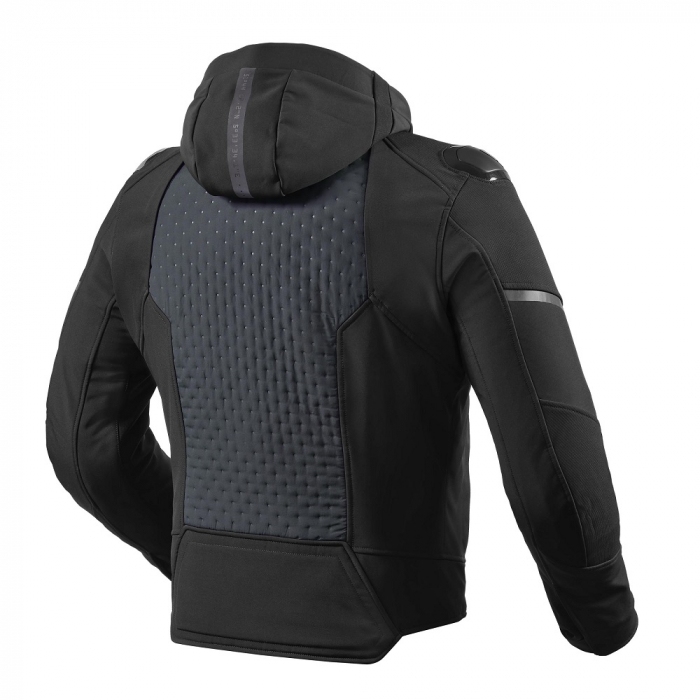 Geaca REV'IT! Iridium H2O - lichidare stoc! [2]