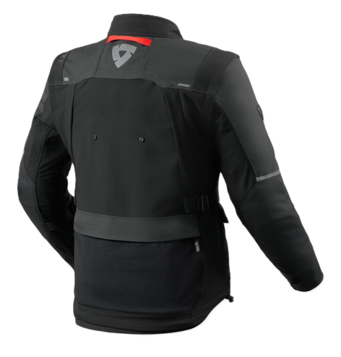 Geaca REV'IT! Offtrack 3 H2O [2]